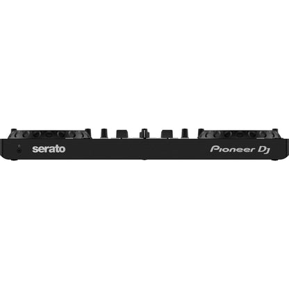 Pioneer DJ DDJ-REV1 DJ Controller for Serato DJ