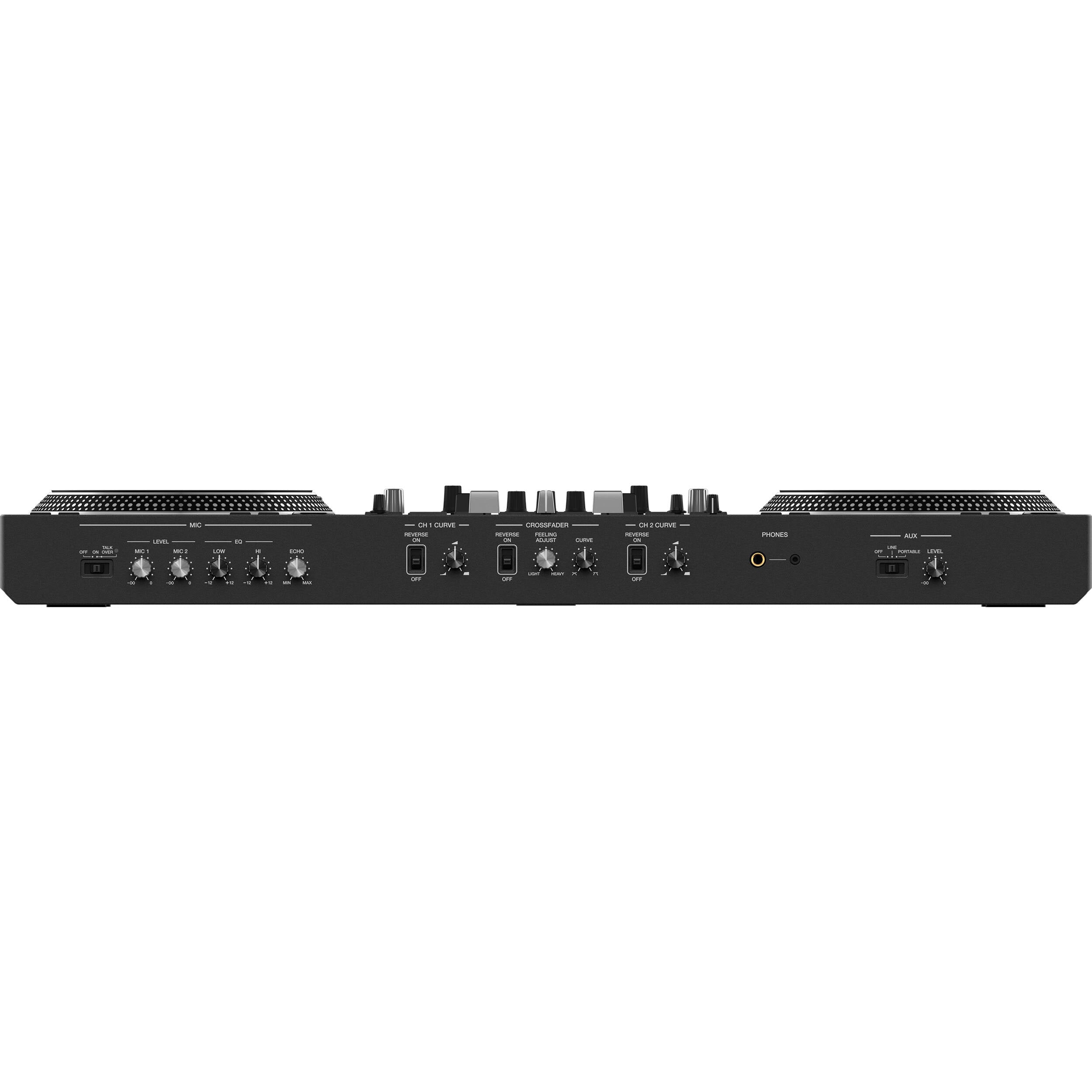 Pioneer DJ DDJ-REV7 2-Channel Serato DJ Pro Controller