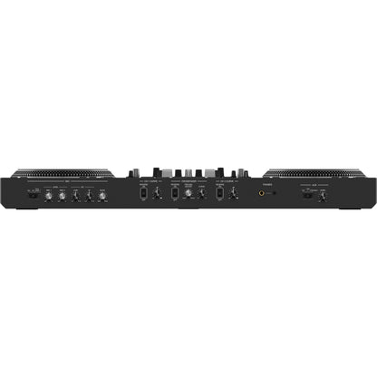 Pioneer DJ DDJ-REV7 2-Channel Serato DJ Pro Controller