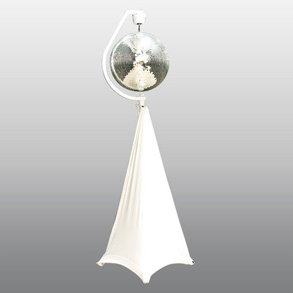 ADJ Decor MBSK PAK All-In-One Mirror Ball Lighting System