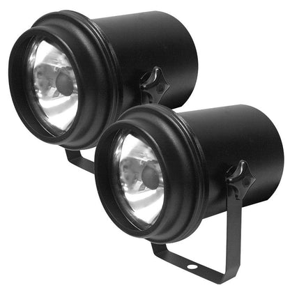 ADJ Decor MBSK PAK All-In-One Mirror Ball Lighting System