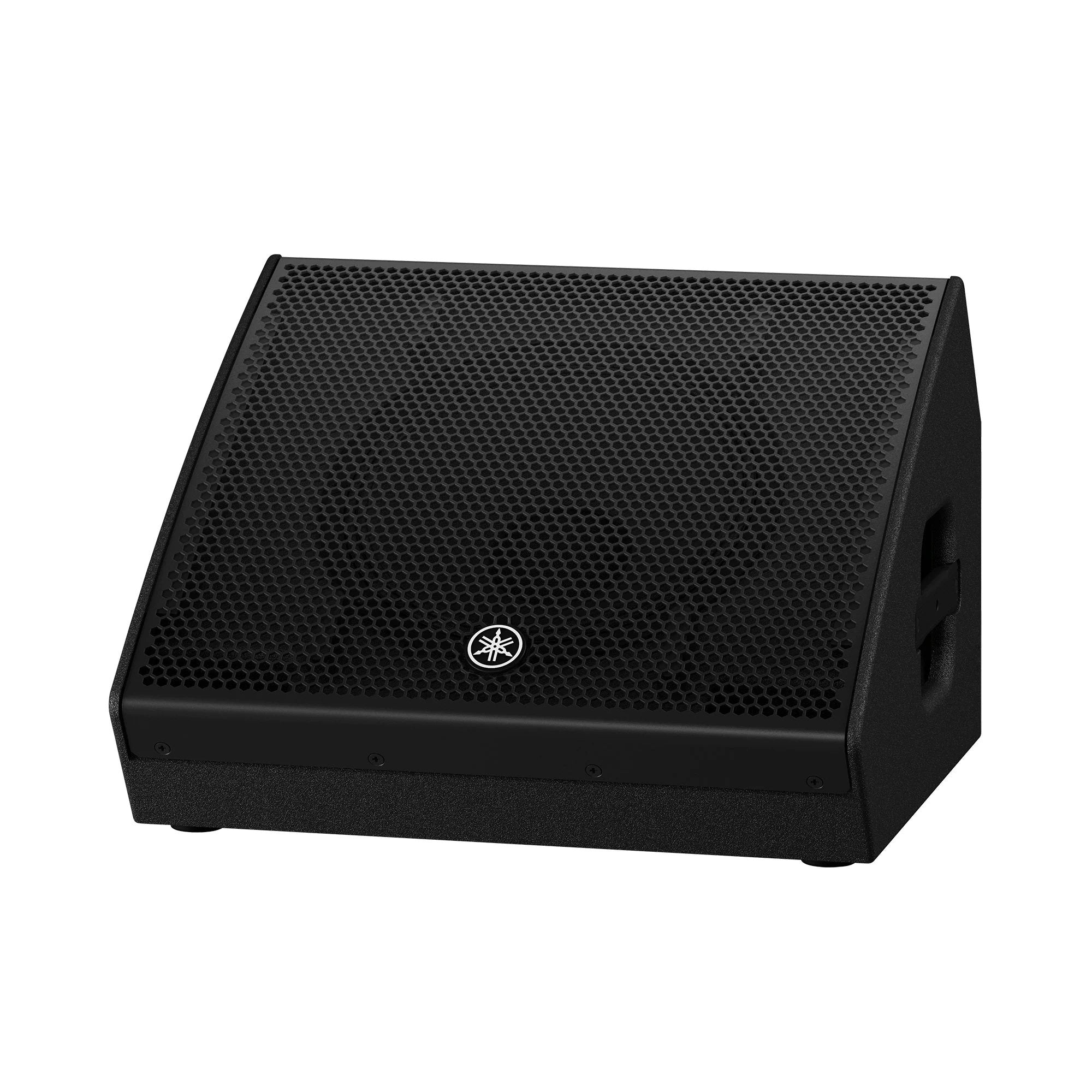 Yamaha DHR12M Bi-Amp Powered Loudspeaker