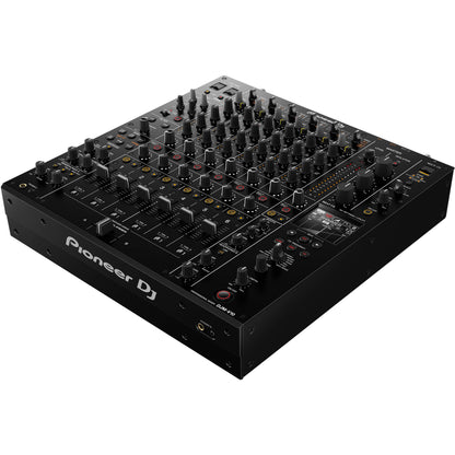 Pioneer DJ DJM-V10 6-Channel Professional DJ Mixer