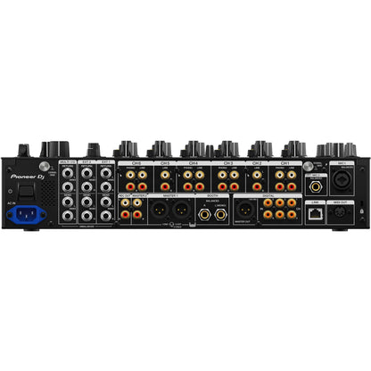 Pioneer DJ DJM-V10 6-Channel Professional DJ Mixer