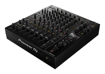 Pioneer DJ DJM-V10-LF 6 Channel Professional DJ Mixer