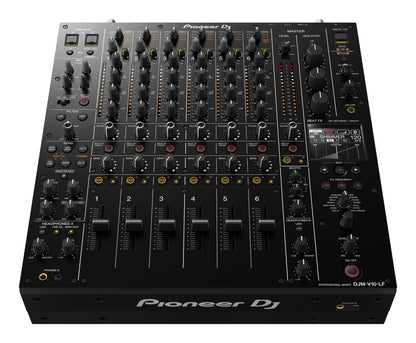 Pioneer DJ DJM-V10-LF 6 Channel Professional DJ Mixer