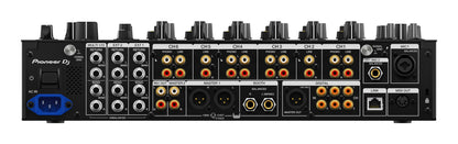 Pioneer DJ DJM-V10-LF 6 Channel Professional DJ Mixer