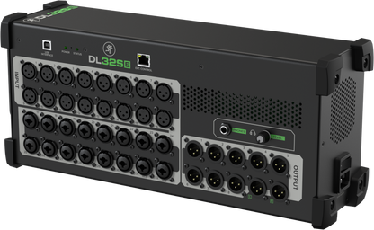 Mackie DL32SE 32 Channel Digital Rack Mixer