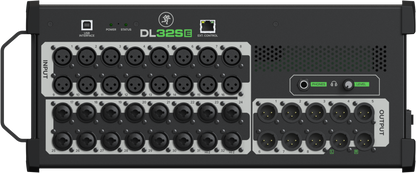 Mackie DL32SE 32 Channel Digital Rack Mixer