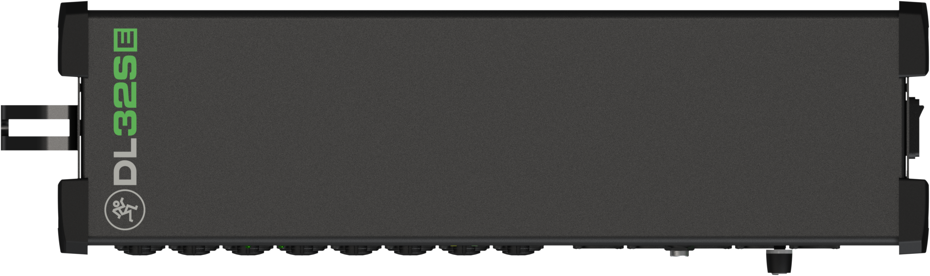 Mackie DL32SE 32 Channel Digital Rack Mixer