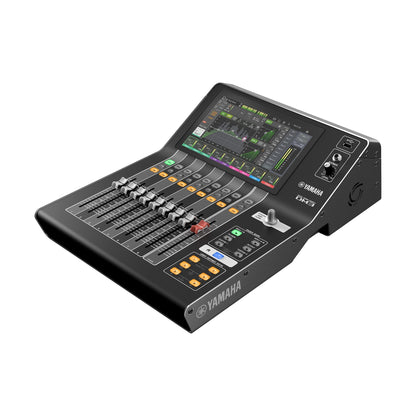 Yamaha DM3-D 22-Channel Digital Mixer with Dante