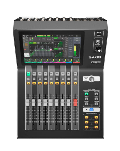 Yamaha DM3S 22-channel Digital Mixer