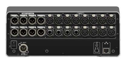 Yamaha DM3S 22-channel Digital Mixer