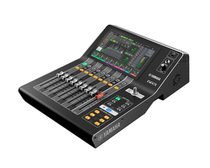Yamaha DM3S 22-channel Digital Mixer