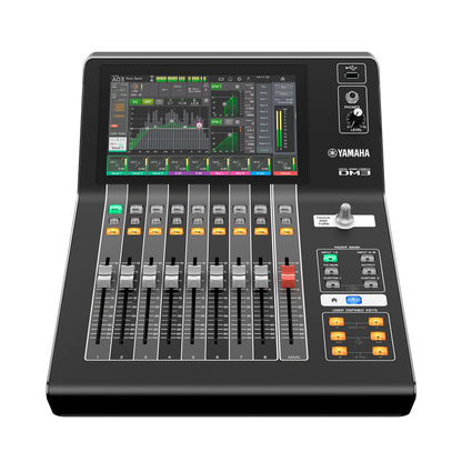 Yamaha DM3S 22-channel Digital Mixer
