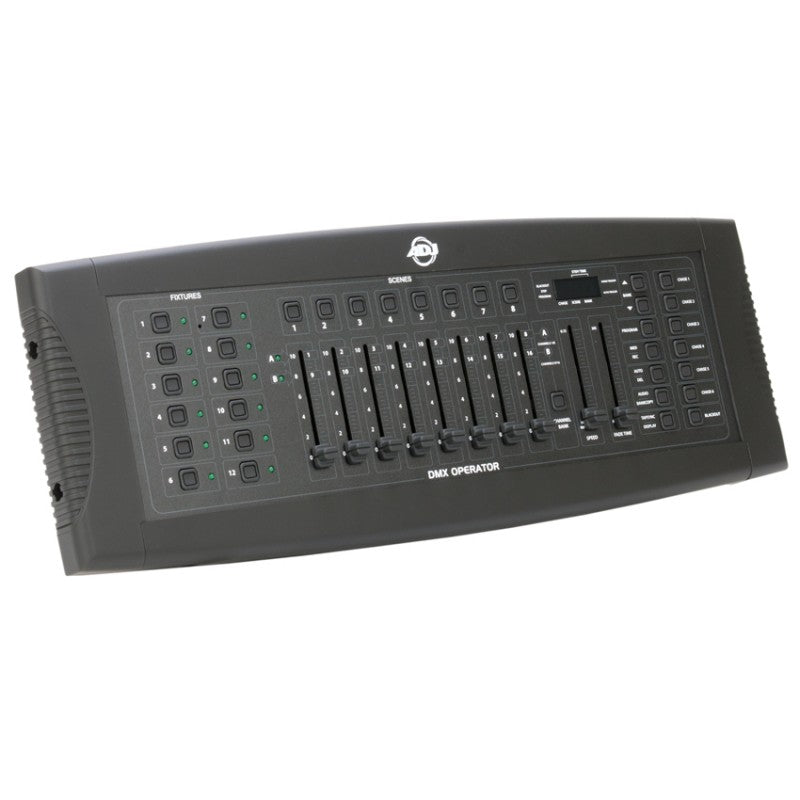 American DJ DMX Operator 192 Channel Controller