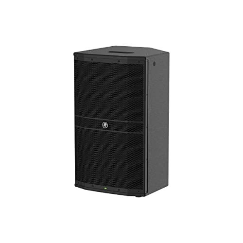 Mackie DRM212 1600W Class-D 12 Professional Powered PFC Technology Loudspeaker