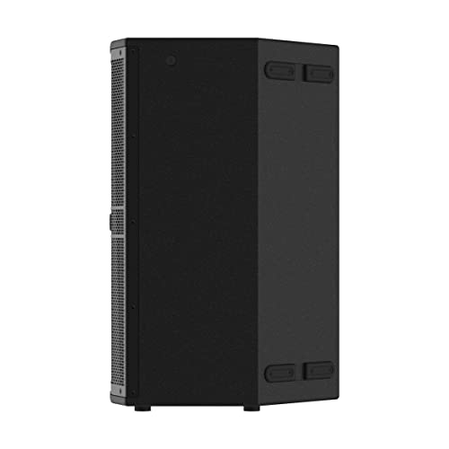 Mackie DRM212 1600W Class-D 12 Professional Powered PFC Technology Loudspeaker