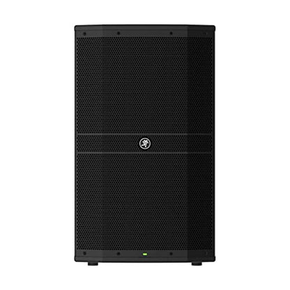 Mackie DRM212 1600W Class-D 12 Professional Powered PFC Technology Loudspeaker