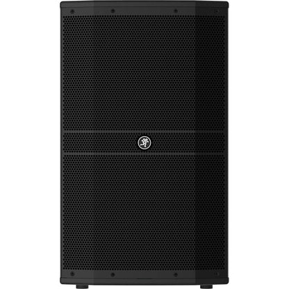 Mackie DRM212 1600W Class-D 12 Professional Powered PFC Technology Loudspeaker