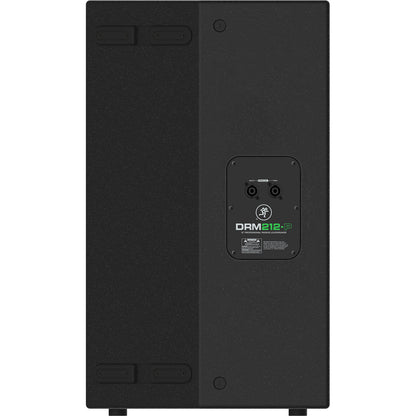 Mackie DRM212 1600W Class-D 12 Professional Powered PFC Technology Loudspeaker