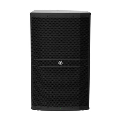 Mackie DRM215 1600W Class-D 15 Professional Powered PFC Technology Loudspeaker