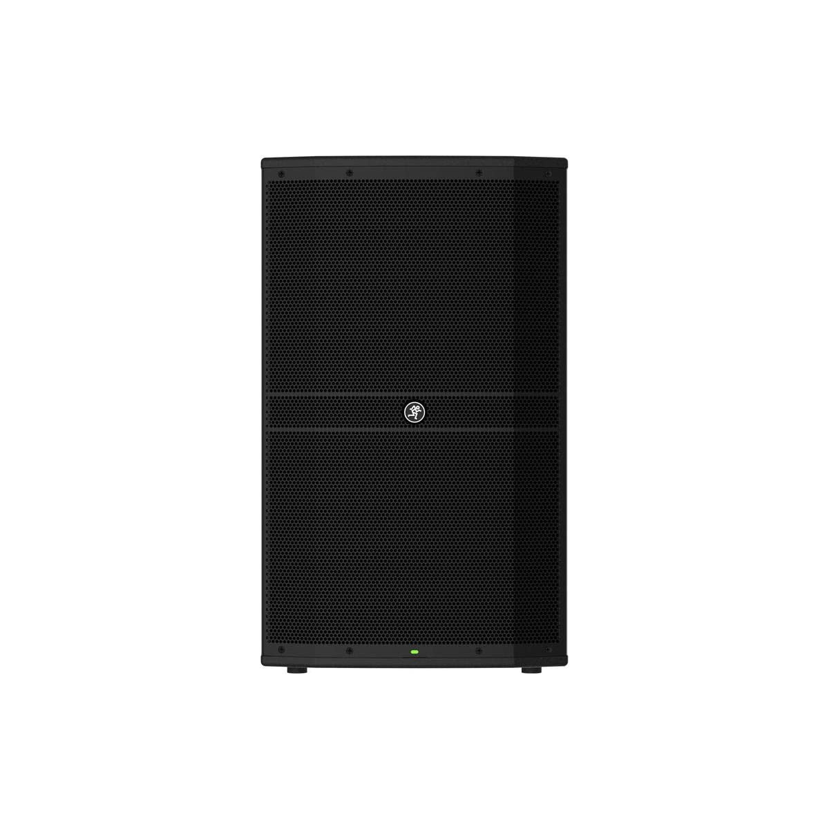 Mackie DRM215 1600W Class-D 15 Professional Powered PFC Technology Loudspeaker