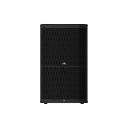 Mackie DRM215 1600W Class-D 15 Professional Powered PFC Technology Loudspeaker