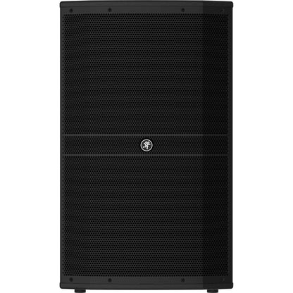 Mackie DRM215 1600W Class-D 15 Professional Powered PFC Technology Loudspeaker