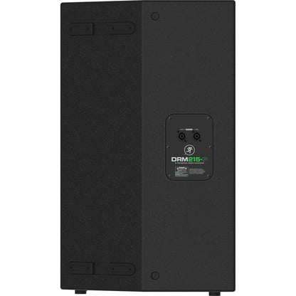 Mackie DRM215 1600W Class-D 15 Professional Powered PFC Technology Loudspeaker