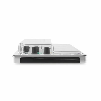 Decksaver DS-PC-BEATSTEPPRO Polycarbonate Protective Arturia Beatstep Pro Cover