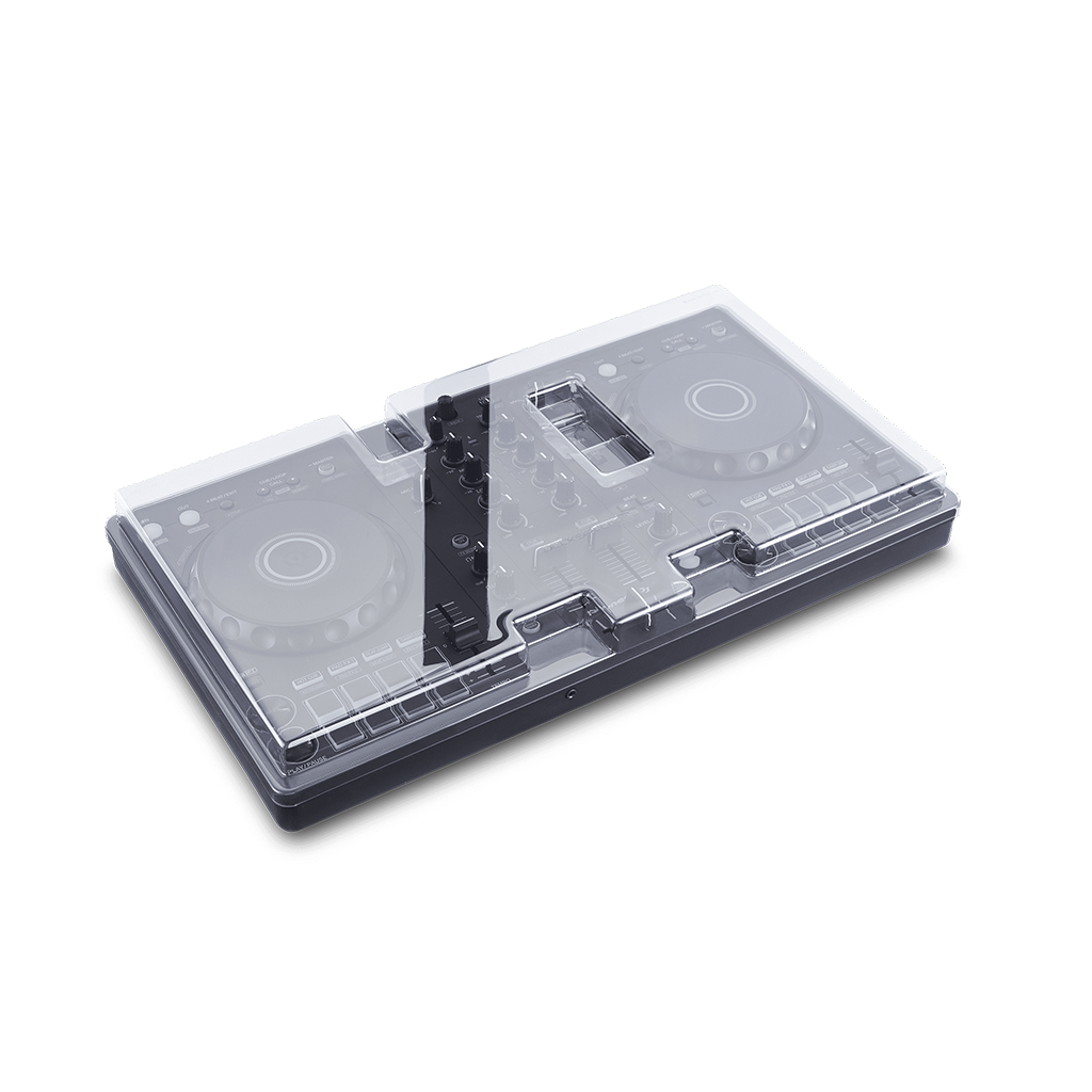 Decksaver DSLE-PC-DDJFLX4 LE Pioneer DJ DDJ-FLX4 Cover