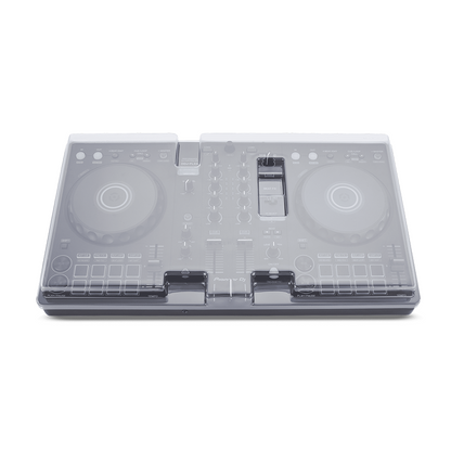 Decksaver DSLE-PC-DDJFLX4 LE Pioneer DJ DDJ-FLX4 Cover