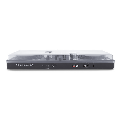 Decksaver DSLE-PC-DDJFLX4 LE Pioneer DJ DDJ-FLX4 Cover