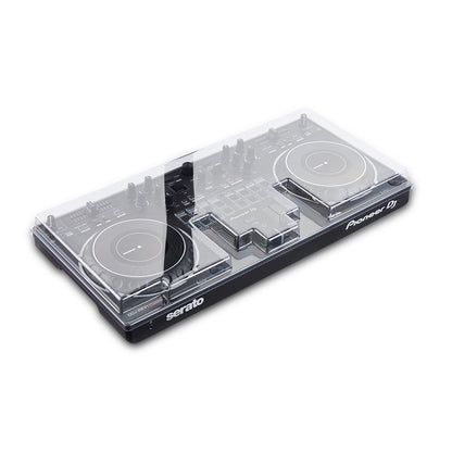 Decksaver DSLE-PC-DDJFLX4 LE Pioneer DJ DDJ-REV1 Cover