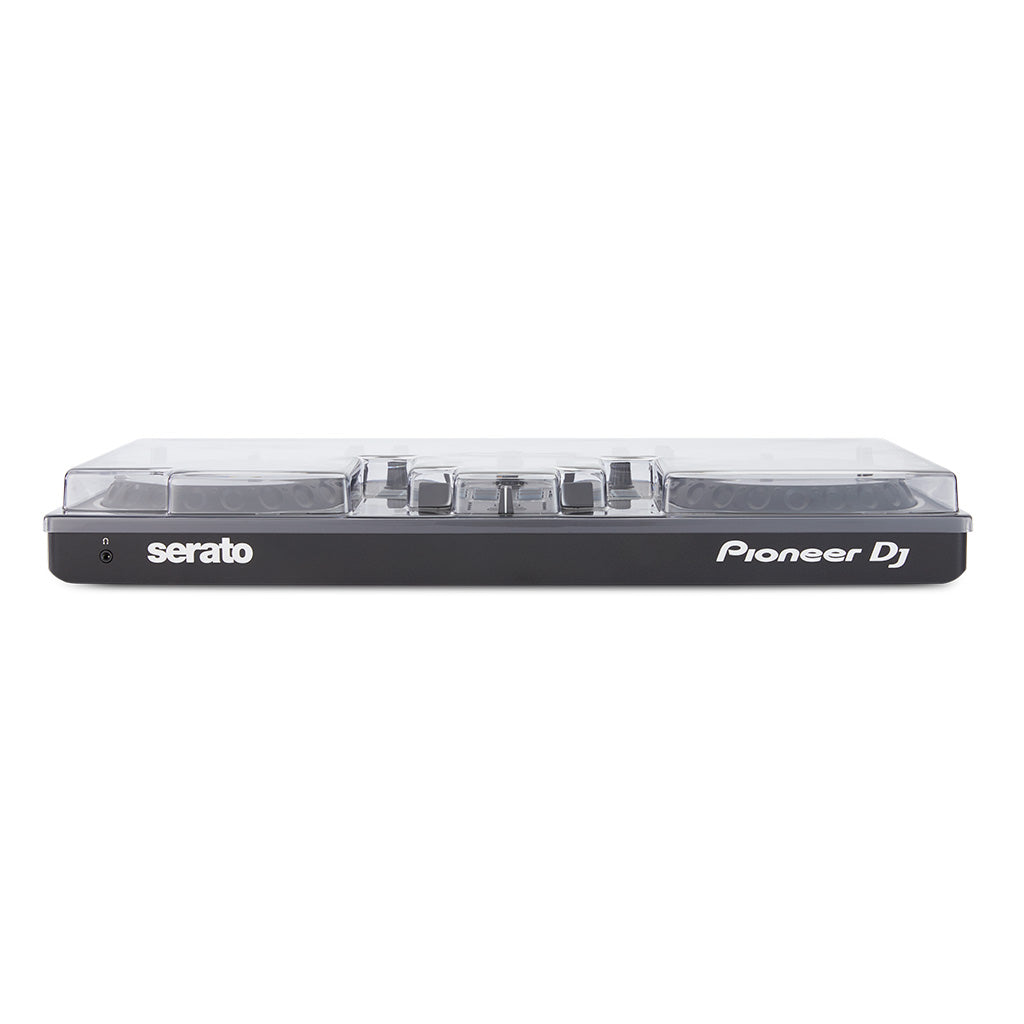 Decksaver DSLE-PC-DDJFLX4 LE Pioneer DJ DDJ-REV1 Cover