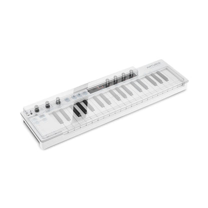 Decksaver DSLE-PC-KEYSTEP37 LE Arturia Keystep 37 Cover
