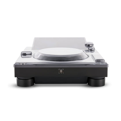 Decksaver DS-PC-CDJ3000X AlphaTheta CDJ-3000X Cover