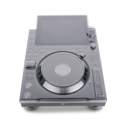 Decksaver DS-PC-CDJ3000X AlphaTheta CDJ-3000X Cover