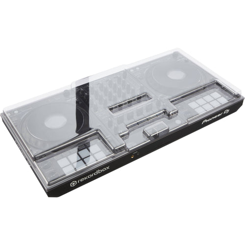Decksaver Pioneer DDJ-1000 Impact Resistant Polycarbonate Protective Cover