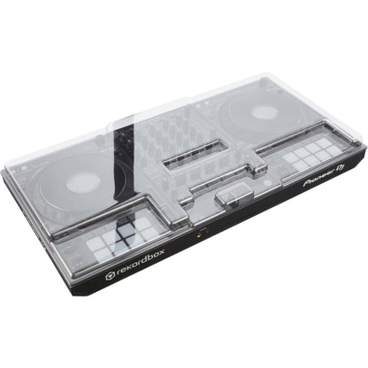 Decksaver Pioneer DDJ-1000 Impact Resistant Polycarbonate Protective Cover