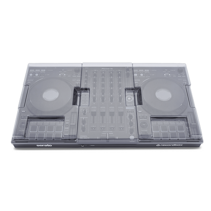 Decksaver DS-PC-DDJFLX10 Pioneer DJ DDJ-FLX10 Cover