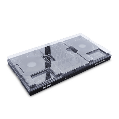 Decksaver DS-PC-DDJFLX10 Pioneer DJ DDJ-FLX10 Cover