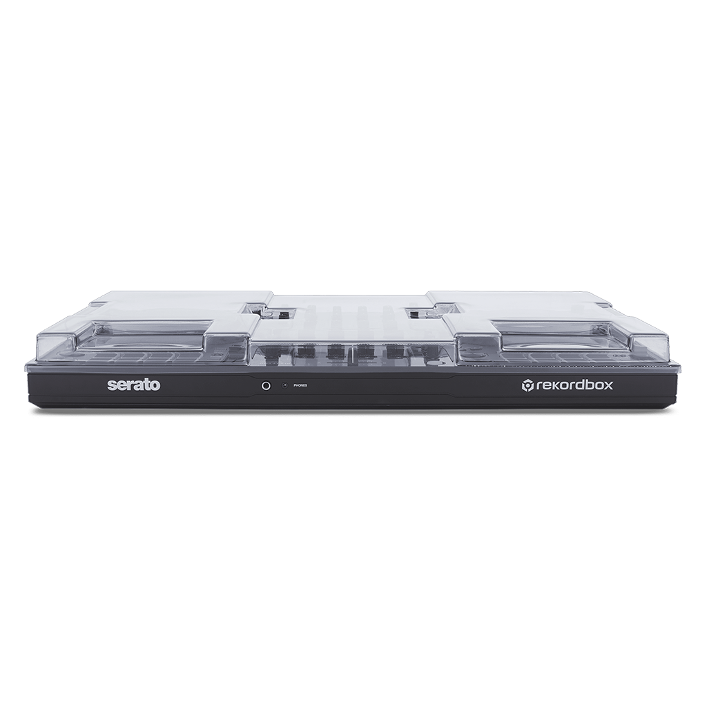 Decksaver DS-PC-DDJFLX10 Pioneer DJ DDJ-FLX10 Cover