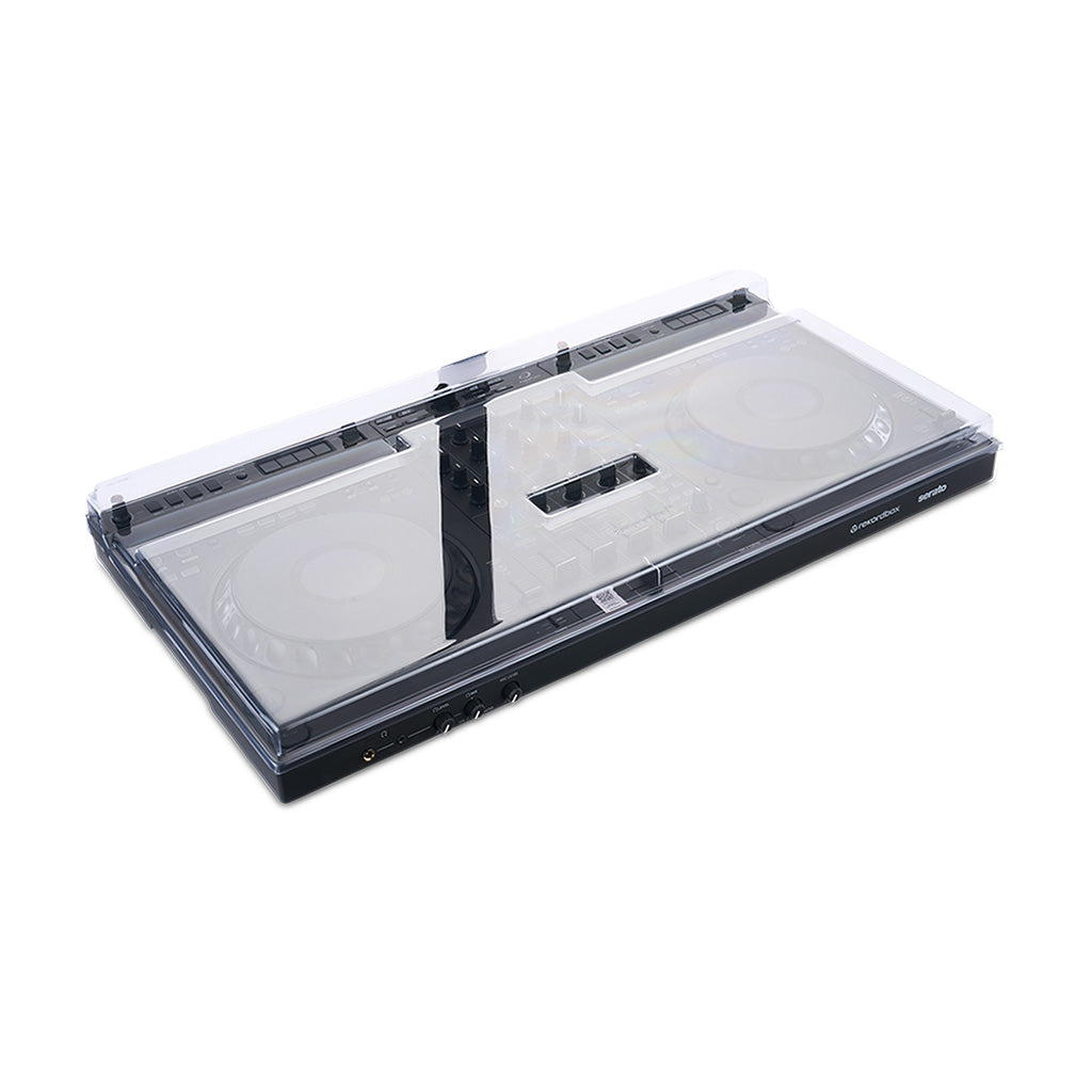 Decksaver DS-PC-DDJGRV6 AlphaTheta DDJ-GRV6 Cover