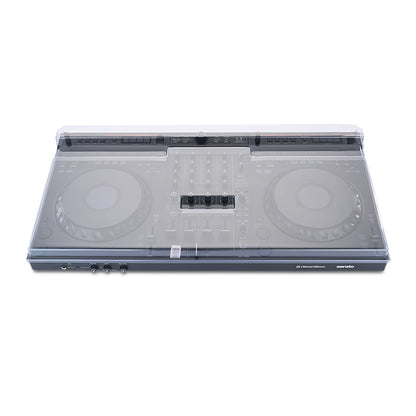 Decksaver DS-PC-DDJGRV6 AlphaTheta DDJ-GRV6 Cover