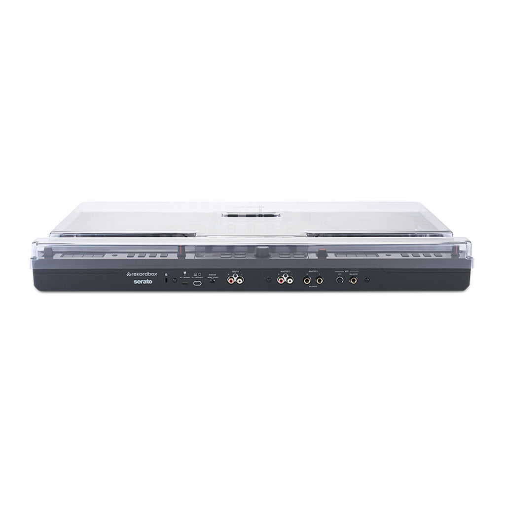 Decksaver DS-PC-DDJGRV6 AlphaTheta DDJ-GRV6 Cover