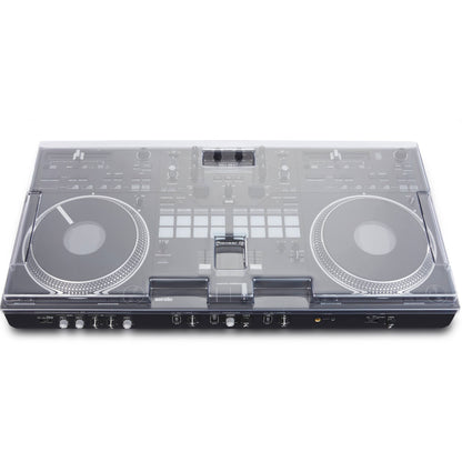 Decksaver DS-PC-DDJREV7 Pioneer DJ DDJ-REV7 Cover