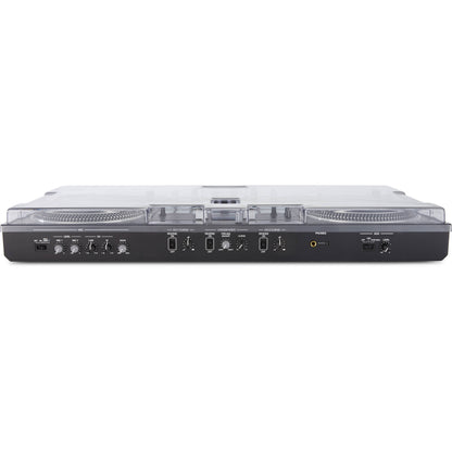 Decksaver DS-PC-DDJREV7 Pioneer DJ DDJ-REV7 Cover