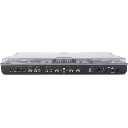 Decksaver DS-PC-DDJREV7 Pioneer DJ DDJ-REV7 Cover
